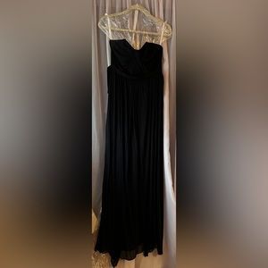 Multi-way David’s Bridal Dress